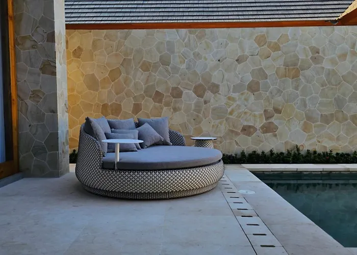 Sucasas, Luxury Pool Nusa Dua, Bali