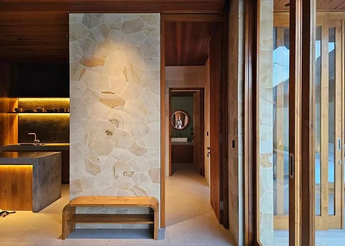 Villa Sucasas, Luxury Pool Nusa Dua, Bali