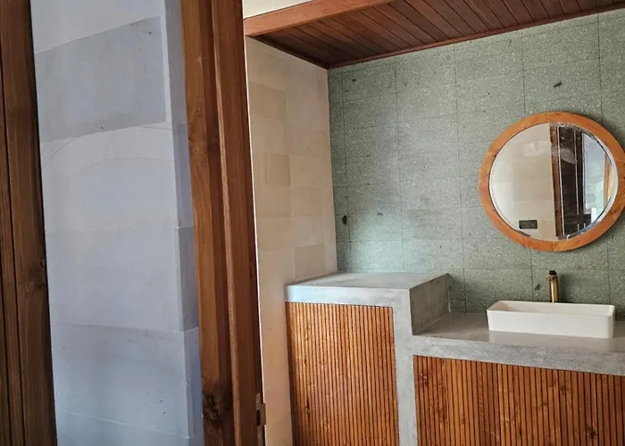 Sucasas, Luxury Pool Nusa Dua, Bali