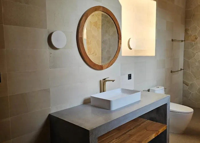 Sucasas, Luxury Pool Nusa Dua, Bali Villa