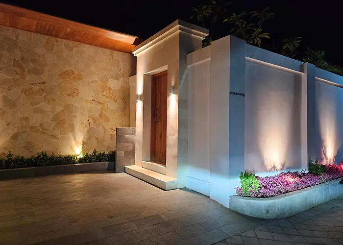 Sucasas, Luxury Pool Nusa Dua, Bali Nusa Dua (Bali)